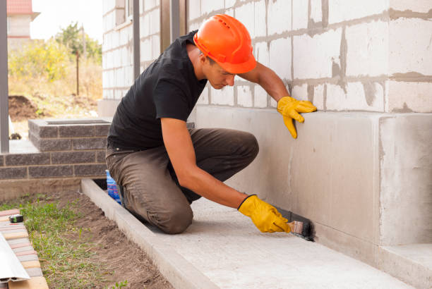 Licensed Crawl Space Encapsulation service in Rosholt, WI - Halo Water Proofing
